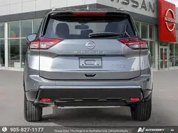Nissan Rogue 2026