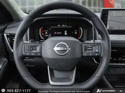 Nissan Rogue 2026 — фото 13