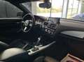 BMW 220 dAS Cabriolet 1er propriétaire garantie 1 an Noir - thumbnail 10