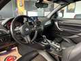 BMW 220 dAS Cabriolet 1er propriétaire garantie 1 an Noir - thumbnail 8