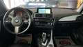 BMW 220 dAS Cabriolet 1er propriétaire garantie 1 an Noir - thumbnail 9