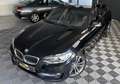 BMW 220 dAS Cabriolet 1er propriétaire garantie 1 an Noir - thumbnail 27