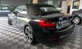 BMW 220 dAS Cabriolet 1er propriétaire garantie 1 an Noir - thumbnail 6