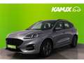 Ford Kuga 2.0EB Aut.ST-Line+LED+NAVI+VIRTUAL+AHK+PDC Argintiu - thumbnail 9