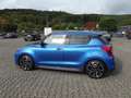 Suzuki Swift Sport 1.4 Boosterjet Hybrid Blau - thumbnail 6