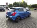Suzuki Swift Sport 1.4 Boosterjet Hybrid Blau - thumbnail 4