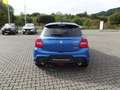 Suzuki Swift Sport 1.4 Boosterjet Hybrid Blau - thumbnail 5