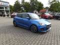 Suzuki Swift Sport 1.4 Boosterjet Hybrid Blau - thumbnail 2