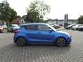 Suzuki Swift Sport 1.4 Boosterjet Hybrid Blau - thumbnail 3