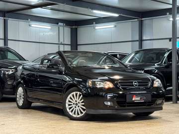 Cabrio 2.2 BERTONE*SPORT*PDC*LEDER*SHZ*2.H