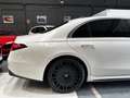 Mercedes-Benz S 580 e Blanco - thumbnail 11