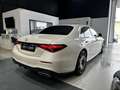 Mercedes-Benz S 580 e Blanco - thumbnail 10