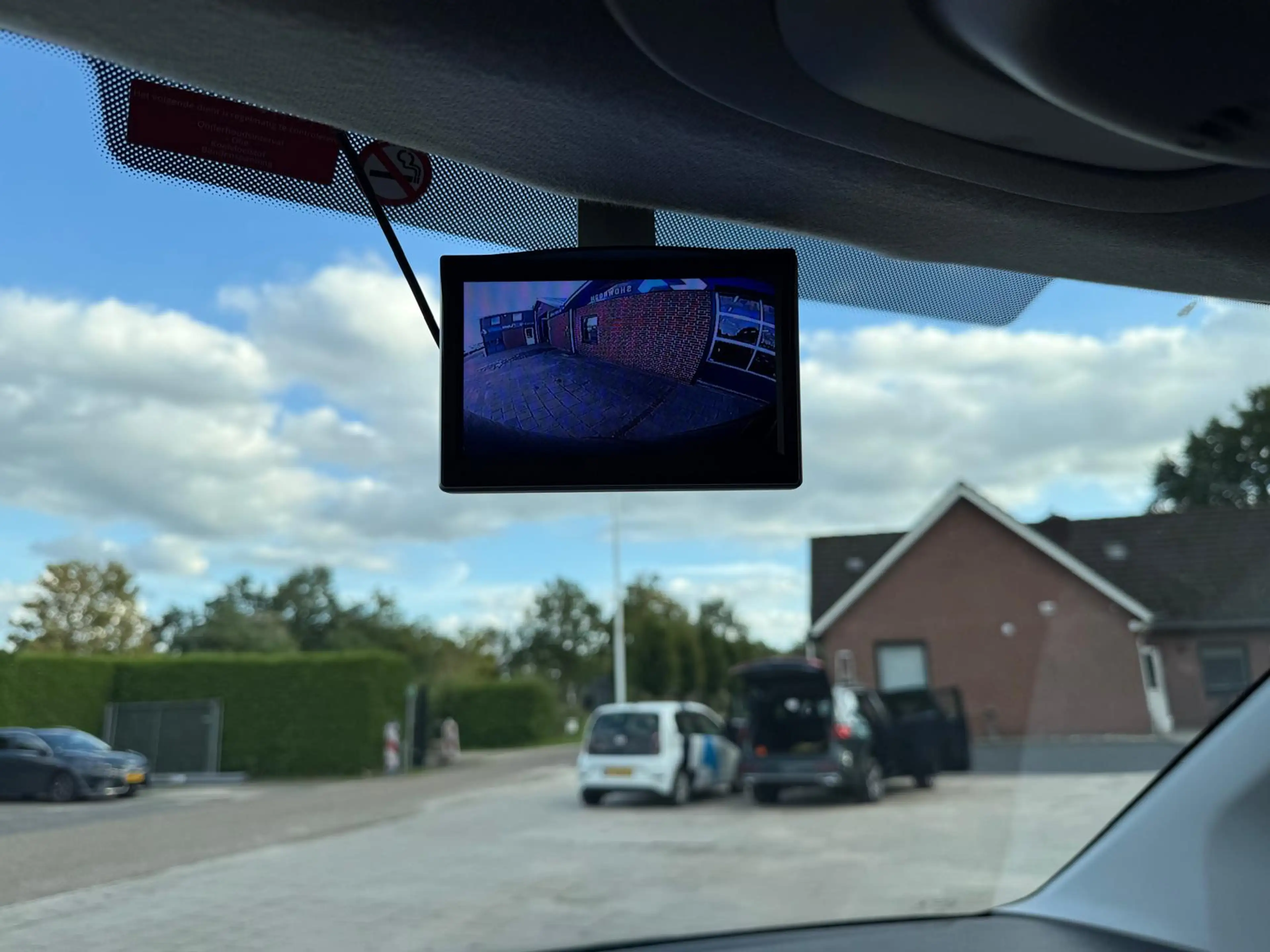 Peugeot Partner 1.5 BlueHDI Premium 3-Zits 1ste Eigenaar | Airco | — photo 18