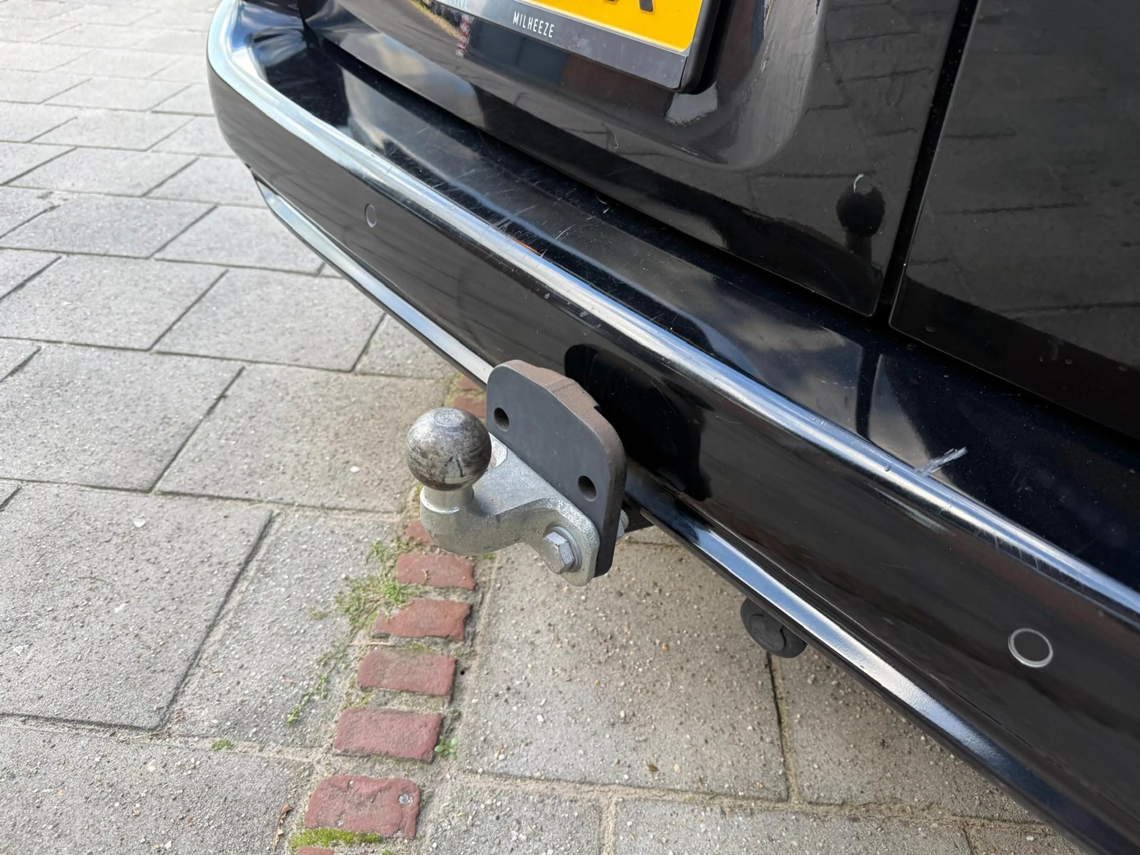 Peugeot Partner 1.5 BlueHDI Premium 3-Zits 1ste Eigenaar | Airco | — photo 11