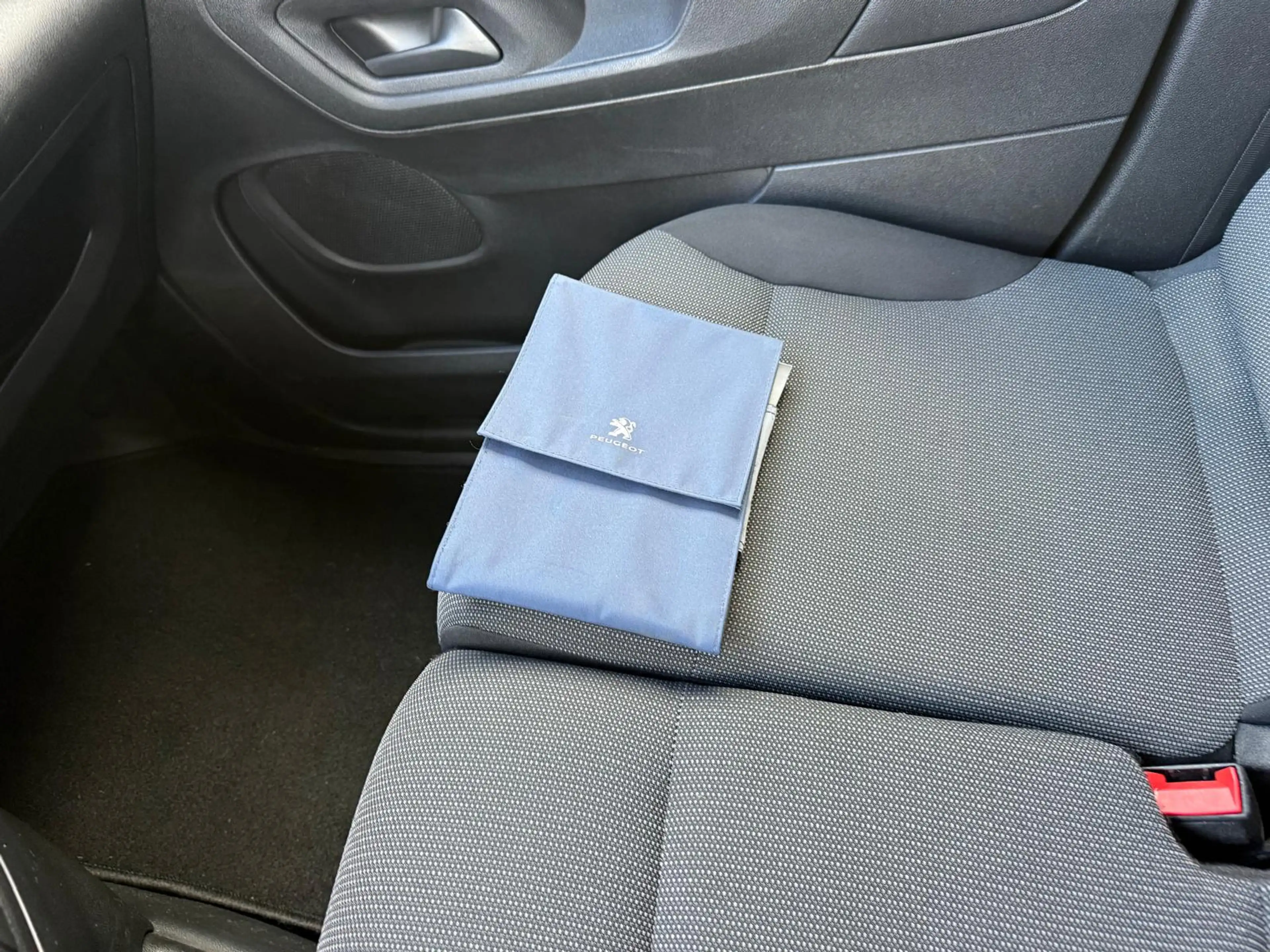 Peugeot Partner 1.5 BlueHDI Premium 3-Zits 1ste Eigenaar | Airco | — photo 23