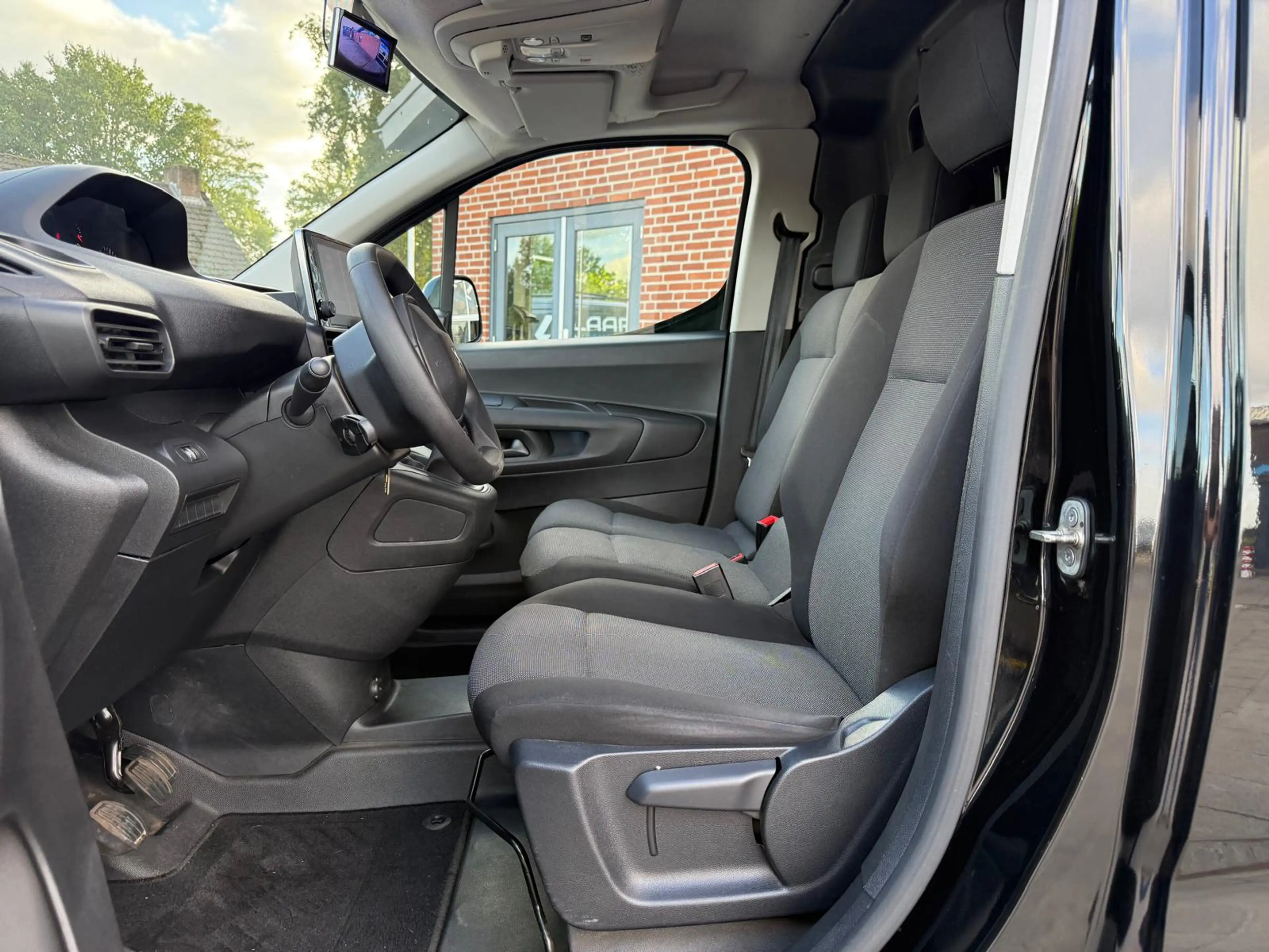 Peugeot Partner 1.5 BlueHDI Premium 3-Zits 1ste Eigenaar | Airco | — photo 7