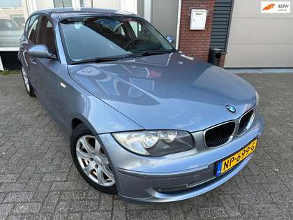 BMW 116 1-serie 116i Executive / PDC / AUX / Airco / LM /