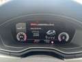 Audi A4 Advanced 35 TFSI*LED*Tour*Einparkhilfe* Gris - thumbnail 10