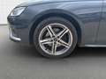 Audi A4 Advanced 35 TFSI*LED*Tour*Einparkhilfe* Grijs - thumbnail 13