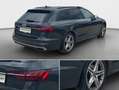 Audi A4 Advanced 35 TFSI*LED*Tour*Einparkhilfe* Gris - thumbnail 17