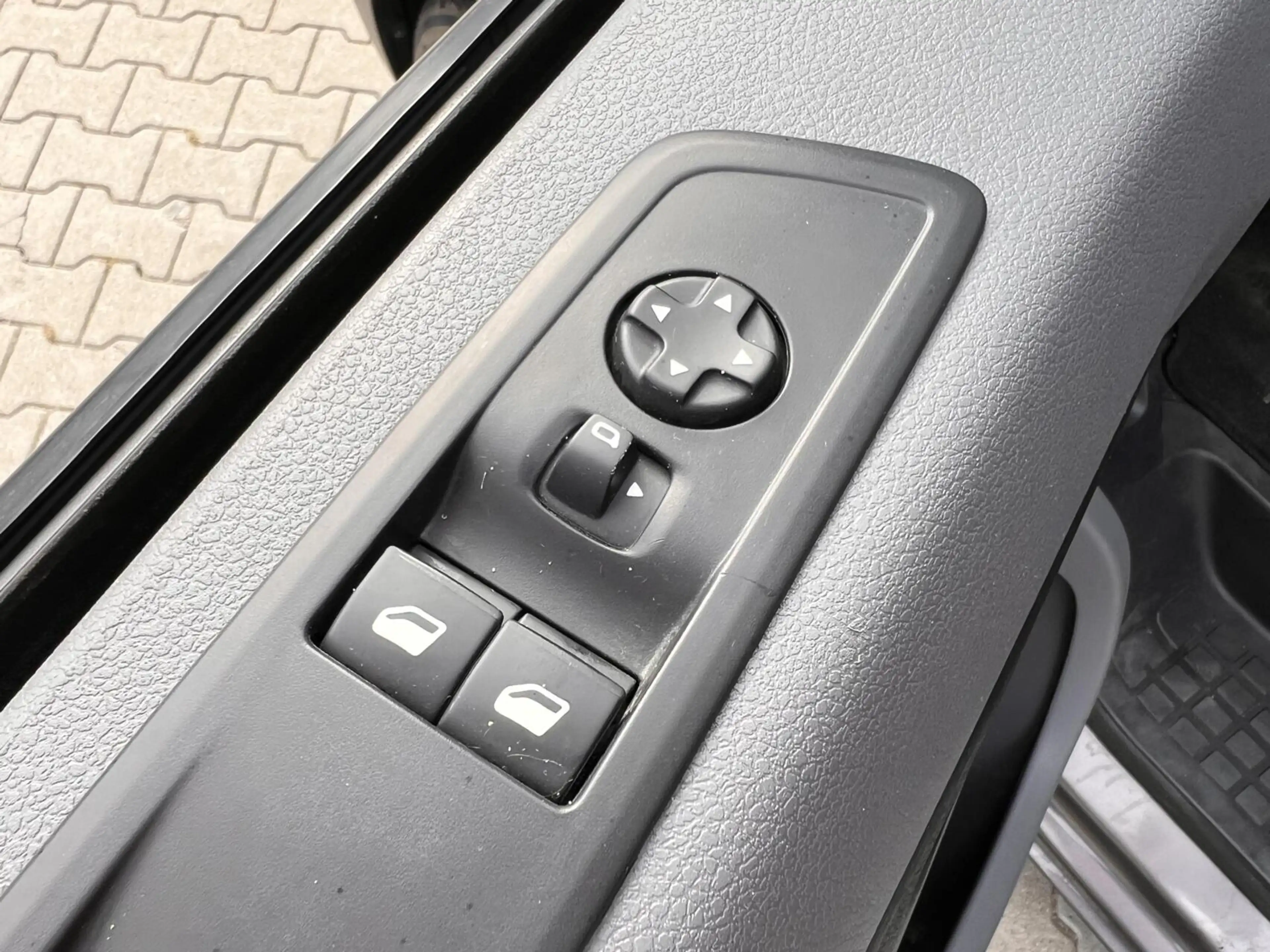 Toyota Proace Compact 1.6 D-4D *Leder* Navi, Trekhaak, NAP, — photo 7