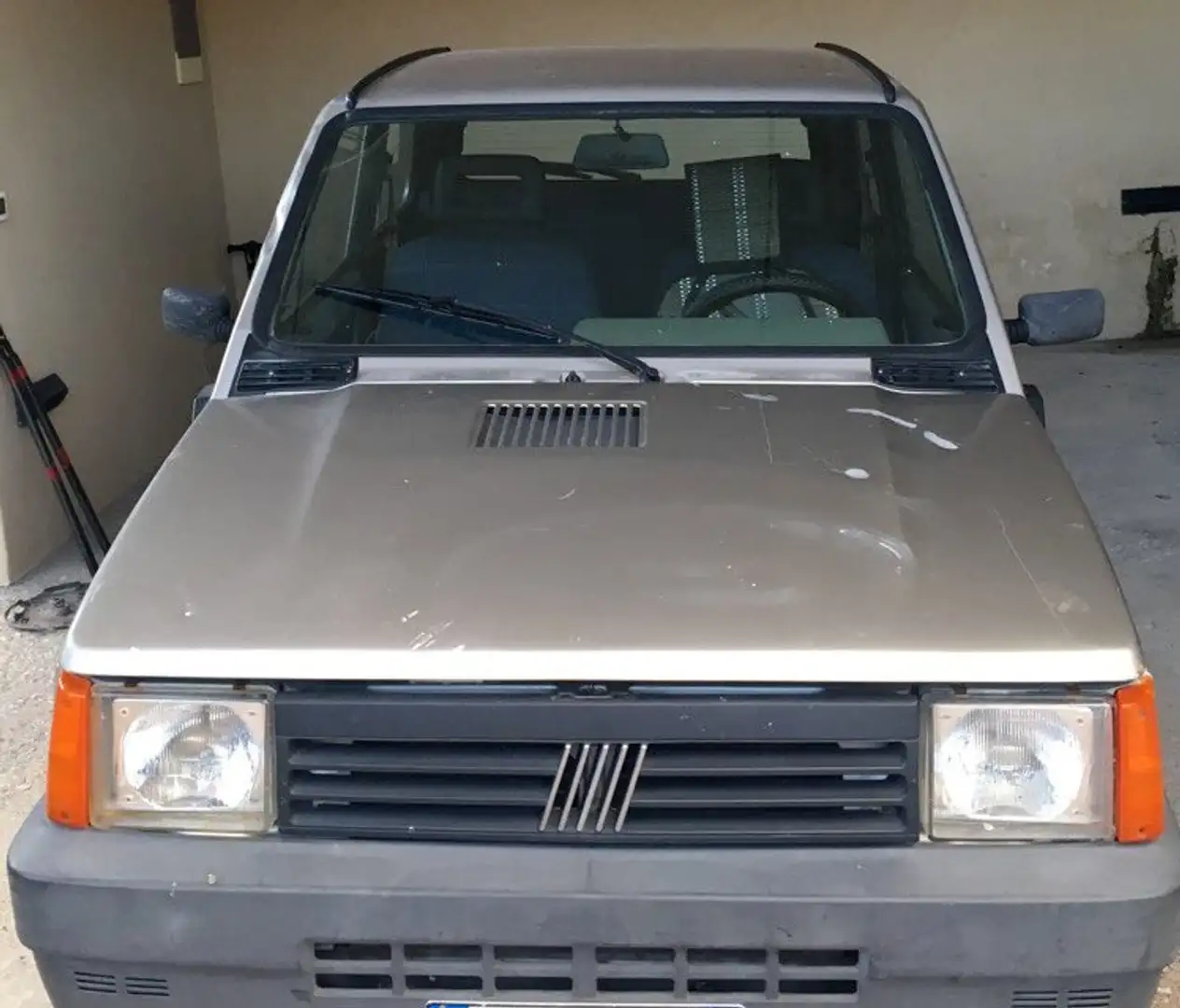 Fiat Panda Panda+I+1986+1.1+College - 1