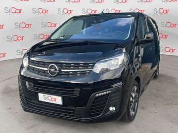 2.0 D 180cv Elegance L2H1 S&S aut.