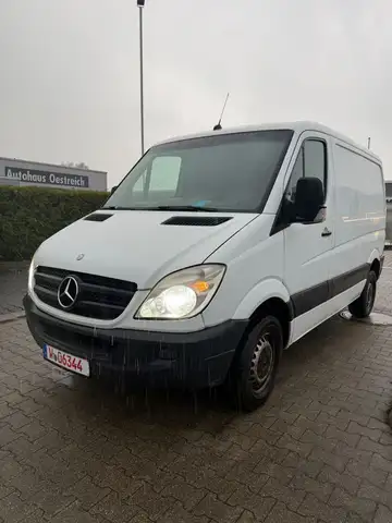 Mercedes-Benz Sprinter II Kasten 209/211/213/215 CDI