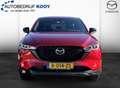 Mazda CX-5 2.0 M-Hybrid Homura Limited Automaat / Navi / Carp Rouge - thumbnail 11