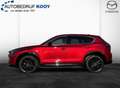 Mazda CX-5 2.0 M-Hybrid Homura Limited Automaat / Navi / Carp Rouge - thumbnail 8