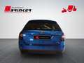 Skoda Octavia Combi RS 60 4x4 2.0TDI DSG AHK Smartlink Bleu - thumbnail 5