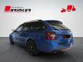 Skoda Octavia Combi RS 60 4x4 2.0 TDI DPF EU6d-T Sportpaket AD S Blau - thumbnail 4