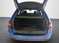 Skoda Octavia Combi RS 60 4x4 2.0TDI DSG AHK Smartlink Bleu - thumbnail 9