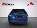 Skoda Octavia Combi RS 60 4x4 2.0 TDI DPF EU6d-T Sportpaket AD S Blau - thumbnail 5