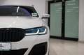 BMW 540 i|M-PAKET|HUD|ACC|KAMERA|MEMO|PANO|H&K|LASER| Blanc - thumbnail 9