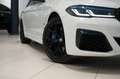 BMW 540 i|M-PAKET|HUD|ACC|KAMERA|MEMO|PANO|H&K|LASER| Blanc - thumbnail 2