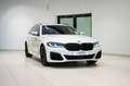 BMW 540 i|M-PAKET|HUD|ACC|KAMERA|MEMO|PANO|H&K|LASER| Blanc - thumbnail 19