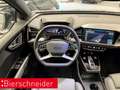 Audi Q4 e-tron Sportback 35 MATRIX S-SITZE PANORAMA VIRTUAL KAMER Grau - thumbnail 10