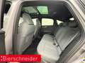 Audi Q4 e-tron Sportback 35 MATRIX S-SITZE PANORAMA VIRTUAL KAMER Grau - thumbnail 8