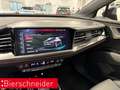 Audi Q4 e-tron Sportback 35 MATRIX S-SITZE PANORAMA VIRTUAL KAMER Grau - thumbnail 11