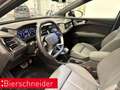 Audi Q4 e-tron Sportback 35 MATRIX S-SITZE PANORAMA VIRTUAL KAMER Grau - thumbnail 9