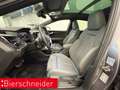Audi Q4 e-tron Sportback 35 MATRIX S-SITZE PANORAMA VIRTUAL KAMER Grau - thumbnail 7