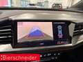Audi Q4 e-tron Sportback 35 MATRIX S-SITZE PANORAMA VIRTUAL KAMER Grau - thumbnail 12