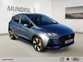 Ford Fiesta Active 1.0 digitales Cockpit LED o Klimaautom DAB Blau - thumbnail 6