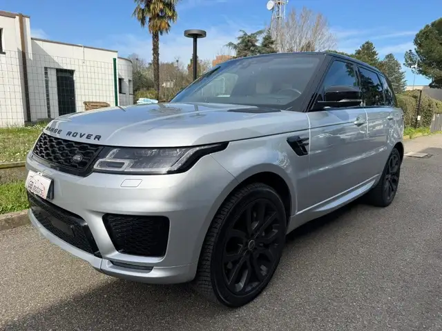 Land Rover Range Rover Sport 3.0 SDV6 249 CV HSE Dynamic NAVI - LED - GANCIO