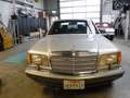 Mercedes-Benz 420 SEL Srebrny - thumbnail 2