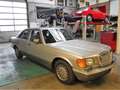 Mercedes-Benz 420 SEL Argent - thumbnail 3