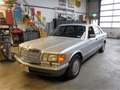 Mercedes-Benz 420 SEL Argento - thumbnail 1