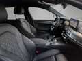 BMW 530 d 48 V Touring xDrive Aut. | 1.BESITZ | MwSt.AU... Grau - thumbnail 8