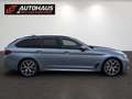 BMW 530 d 48 V Touring xDrive Aut. | 1.BESITZ | MwSt.AU... Grau - thumbnail 5